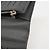 Brazza Louis Vuitton Epi Leather Long Wallet Black - view 9