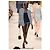 Chanel 22S Runway Sequin CC Logo Black and White Jacket FR 40 - view 2