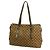 Bolso de Hombro Chelsea Damier Louis Vuitton Damier ebene