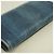 Chanel Deauville Nylon Canvas Langbörse Marineblau - Ansicht 8