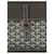 Messaggero Goyard Monogramma - vista 4