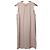 Sézane Editions Kleid – puderrosa – NEUZUSTAND Pink