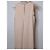 Sézane Editions Kleid – puderrosa – NEUZUSTAND Pink - Ansicht 10