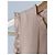 Sézane Editions Kleid – puderrosa – NEUZUSTAND Pink - Ansicht 5