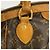 Borsa Louis Vuitton Monogram Tivoli PM Marrone - vista 10