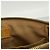 Borsa Louis Vuitton Monogram Tivoli PM Marrone - vista 13