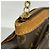 Borsa Louis Vuitton Monogram Tivoli PM Marrone - vista 8