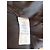Claudie Pierlot Abrigo gris con cuello de piel - vista 7
