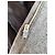 Claudie Pierlot Abrigo gris con cuello de piel - vista 8