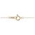 Autre Marque Collana in diamante Au750 D'oro - vista 4