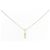 Autre Marque Collana Star Jewelry Au750 con Diamanti D'oro