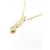 Autre Marque Collana Star Jewelry Au750 con Diamanti D'oro - vista 4