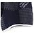 Pantaloni corti in cotone trapuntato Damier Louis Vuitton Blu Blu navy - vista 5