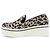Stella Mc Cartney Sneakers Stella McCartney Marrone Nero Beige - vista 2
