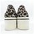 Stella Mc Cartney Sneakers Stella McCartney Marrone Nero Beige - vista 5