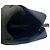 Borsa a tracolla in pelle e PVC Burberry Blu - vista 10