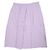 Autre Marque Falda Bonding N°21 21AW Púrpura