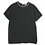 Autre Marque N°21 23S-G061-5336 Top in Acetato e Rayon Nero