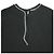 Autre Marque N°21 23S-G061-5336 Top in Acetato e Rayon Nero - vista 7