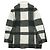 Autre Marque 991 Japan Rosario Check jacket Wool Jacket Black - view 2