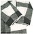 Autre Marque 991 Japan Rosario Check jacket Wool Jacket Black - view 5