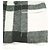 Autre Marque 991 Japan Rosario Check jacket Wool Jacket Black - view 6