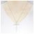 Autre Marque Collana con croce di diamante in oro bianco Au750 Argento - vista 6