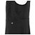 Timeless Vestido de seda Chanel P37628 Negro - vista 6