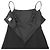 Timeless Vestido de seda Chanel P37628 Negro - vista 8