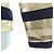 Timeless Camiseta Chanel Azul Dorado Azul marino - vista 7