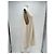 Cos Vestido sin mangas de lana ecru Beige - vista 3