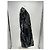 Filippa K Trench de vinilo negro - vista 3