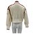 Tommy Hilfiger Beige gesteppte Jacke - Ansicht 2
