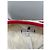 Tommy Hilfiger Beige gesteppte Jacke - Ansicht 7