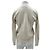 Polo Ralph Lauren Maglione a maglia intrecciata bianco in cashmere - vista 2