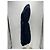 Abito in denim grezzo Tod's Blu navy - vista 4