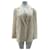 Blazer Maje ecru Beige
