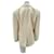 Blazer Maje ecru Beige - vista 2