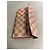Cartera Sarah Louis Vuitton Damier Ebene Castaño - vista 7