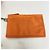 Borsa a mano Hermès Valparaiso PM Arancione - vista 10