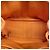 Borsa a mano Hermès Valparaiso PM Arancione - vista 4
