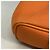 Borsa a mano Hermès Valparaiso PM Arancione - vista 6