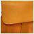 Borsa a mano Hermès Valparaiso PM Arancione - vista 7