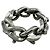 Anello in argento da uomo Tiffany & Co. - vista 4