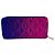 Louis Vuitton Zippy Wallet in Blue Taurillon Leather Pink - view 2