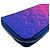 Louis Vuitton Zippy Wallet in Blue Taurillon Leather Pink - view 3