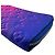 Louis Vuitton Zippy Wallet in Blue Taurillon Leather Pink - view 4