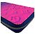 Louis Vuitton Zippy Wallet in Blue Taurillon Leather Pink - view 6
