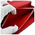 Twist Cartera larga de cuero Epi Louis Vuitton Roja - vista 10