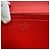 Twist Cartera larga de cuero Epi Louis Vuitton Roja - vista 11